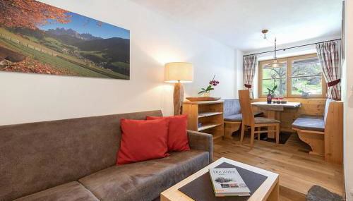 Oberglarzhof App Zirbel - Photo 4