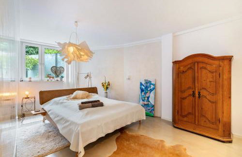 Architektenhaus Baden mit Studio - Foto 18