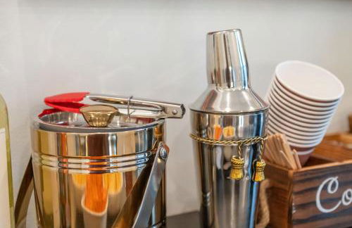 Luxury Getaway with Nature and Comfort - Foto 28