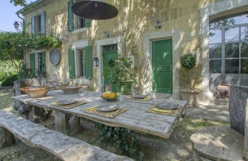 Le Mas des Anges - Foto 6