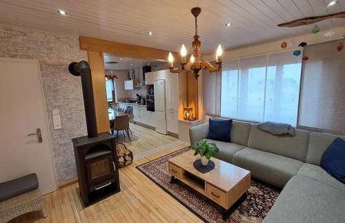 Gîte du Verre au Sabot 5 étoiles avec spa privatif - Foto 28