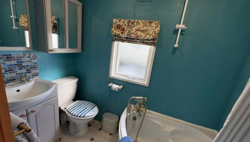 Robins Lodge by the sea - Foto 3