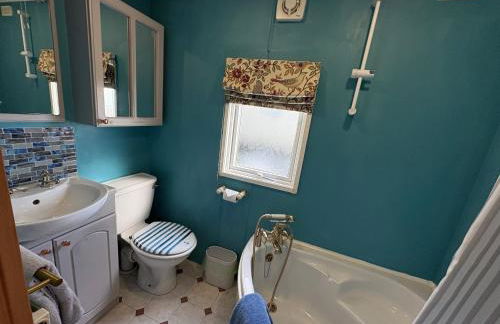 Robins Lodge by the sea - Photo 3