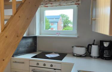 Netzschuppen - Foto 28