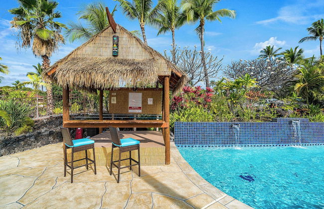 Keauhou Resort w/ Golf & Ocean Views - Foto 23