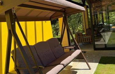 Sitio Lumiar com piscina aquecida São Roque de Maravilha - Foto 36