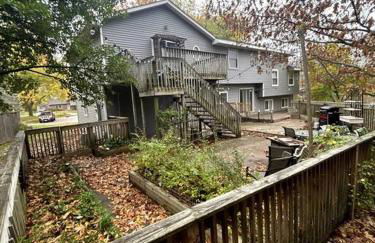 Parkside Getaway- Spacious Six Bedroom Home for Families & Friends - Foto 70