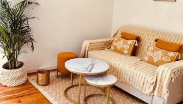 Maison Bobochic parking et jardin by Art de Voyager - Foto 3