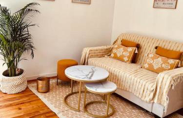 Maison Bobochic parking et jardin by Art de Voyager - Foto 3