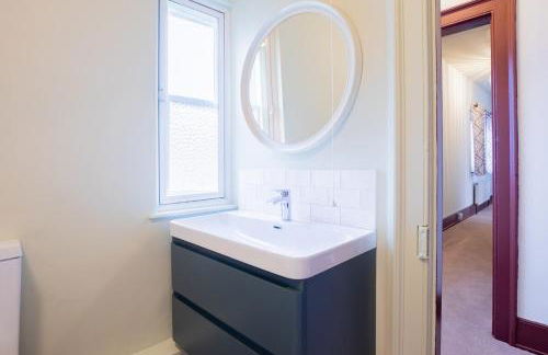 2 Bedroom apartment near Shifnal - great for business stays - VAT included - Foto 23