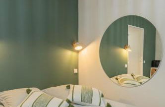 La Pitcholine, Studio avec balcon au Vieux Port - Foto 10