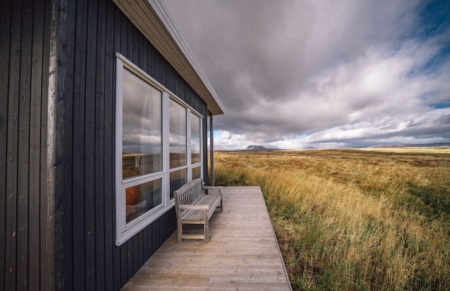 Blue View Cabin 3A with Hot Tub - Foto 7