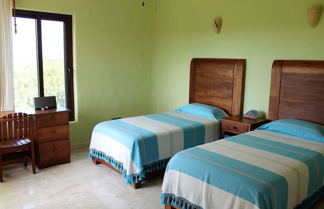 Costa Maya Villas Luxury Condos - Photo 3