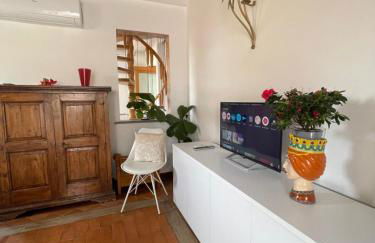 Attico Le Castelline - Foto 24