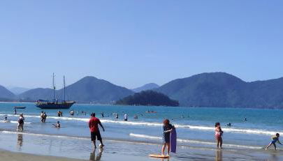 Sossego de Ubatuba - Foto 4