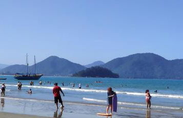 Sossego de Ubatuba - Foto 4