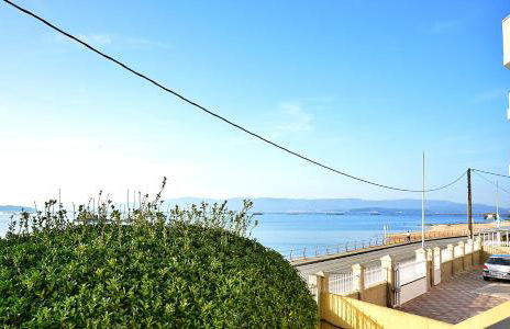 Apartamento con vistas en Playa de As Sinas - Foto 16