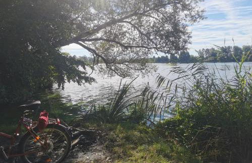 Landhaus Arcadia in Paretz - Foto 50