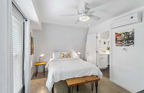 The Moon Quonset Hut Vacation Rental Heated & Chilled Pool - Foto 7