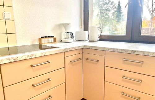 Moderne 2 Zimmerwohnung, Nähe Aachen- Niederlande- Belgien - Foto 10