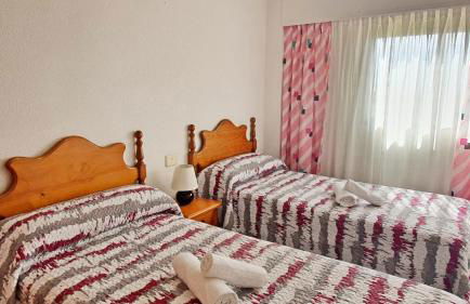 EUROPA I - Playa de Miramar - Foto 33