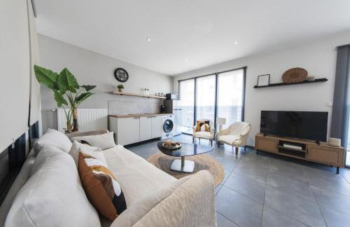 BALI SPA détente à deux à 5 minutes de Tours centre - Foto 7