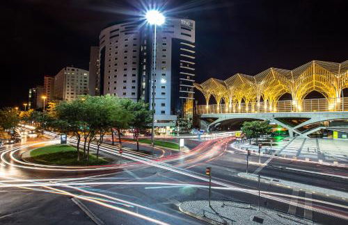 Oriente 25 Apartments by APT IIN - Parque das Nações - Photo 44