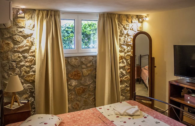 Spacious home with garden in Marathonas - Foto 7