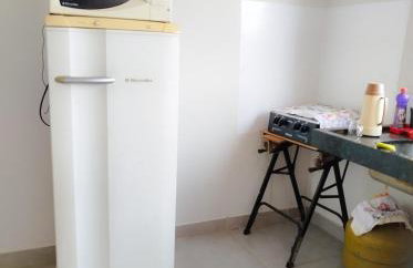 Micro casa com ar condicionado 2km da prainha - Foto 35