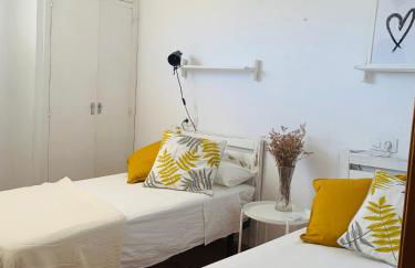 Charming & cosy beach apartment - Foto 27