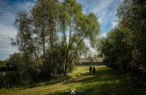 La Grande Pommeraie - Foto 59