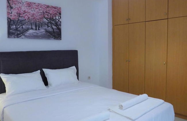 "kalamaki Plaza Apartments 'elia'" - Foto 4