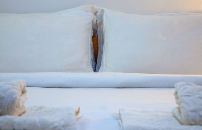 Hemdem_old Town Flat Near The Sea and Harbour - Foto 1