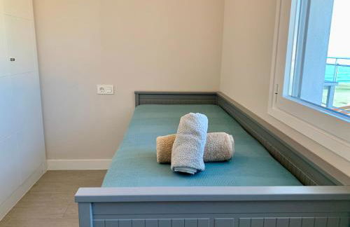 Four bedroom penthouse in Torrox - Photo 29