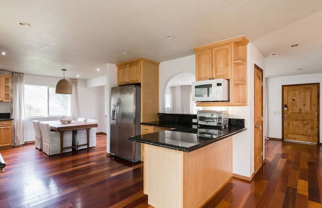 Ocean View Retreat- 4 Blocks From Solana Beach - Foto 17