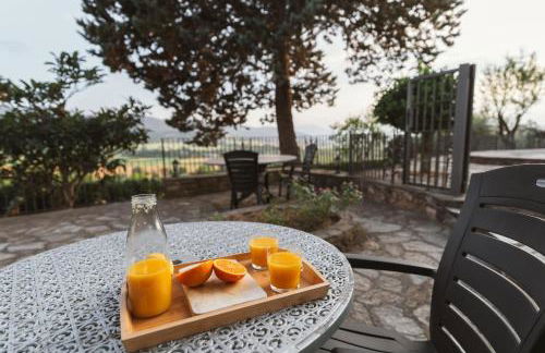 Masia Boutique con Infinity Pool - Foto 75