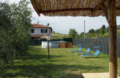 Podere San Pierino - Foto 12