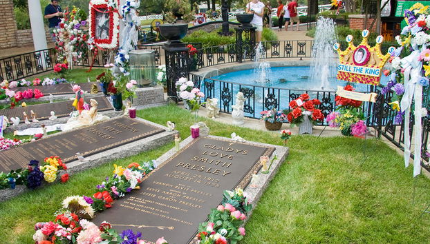 Visite de Graceland - Photo 4