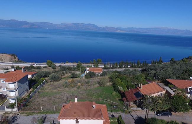 Stavento - Villas Trapeza & Voura - Foto 38