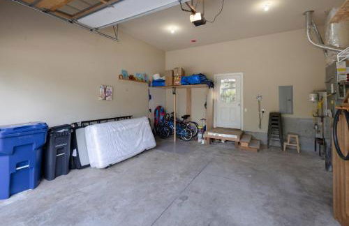 Pet-Friendly - Bend Sanctuary for 6 - Foto 44