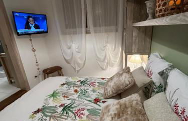 Gites des capucins centre ville Sélestat - Foto 35