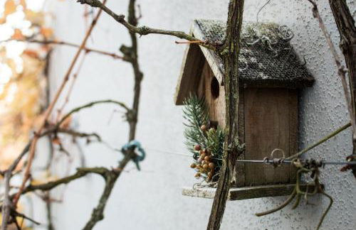 Art & Nature Apartments in der Nähe FFM-Messe - Foto 22