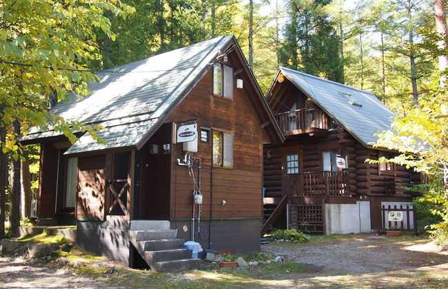 Campagne Hakuba - Foto 69