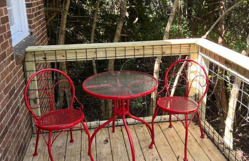 The Carriage House - Photo 22