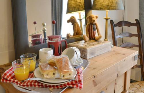 Townhead Cottage - Foto 12