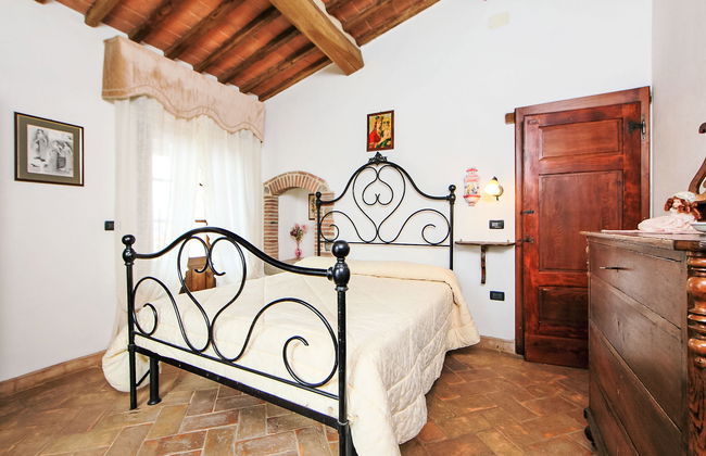 Podere dei Venti - Foto 21