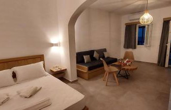 Casa Di Kimolos - Foto 23