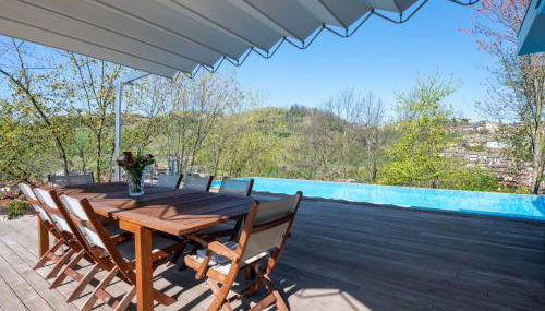 Villa Stordita by Interhome - Foto 3