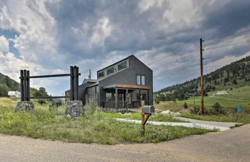 Modern Evergreen Duplex Off I-70 with Mountain Views - Foto 22