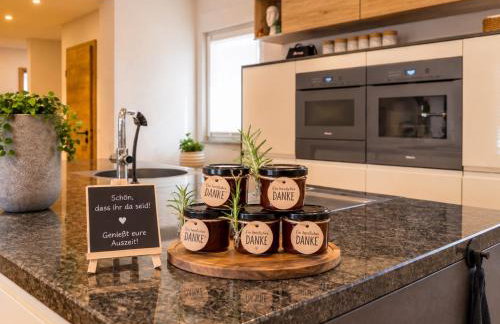 Schwarzwald Loft Friesenheim - Foto 19